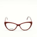 Moschino Love Mol539 - 0PA/15 RED PATTERN