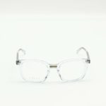 Gucci GG0184O - 012 crystal