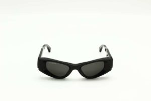 BALENCIAGA BB0243S - 001 black