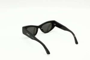 BALENCIAGA BB0243S - 001 black 1