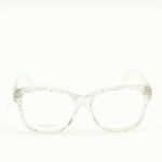 Gucci GG0038ON - 006 silver