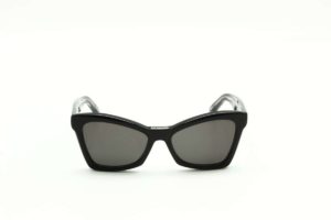 BALENCIAGA BB0231S - 001 black