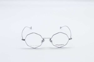 Eyepetizer Eiffel V - C1 argento