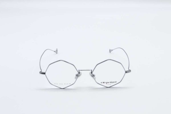 Eyepetizer Eiffel V - C1 argento