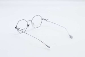 Eyepetizer Voyage OPT - C1 argento 1