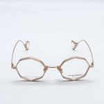 Eyepetizer Zubizuri OPT - C9 oro rosa