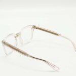 Gucci GG0184O - 013 pink transparent 1