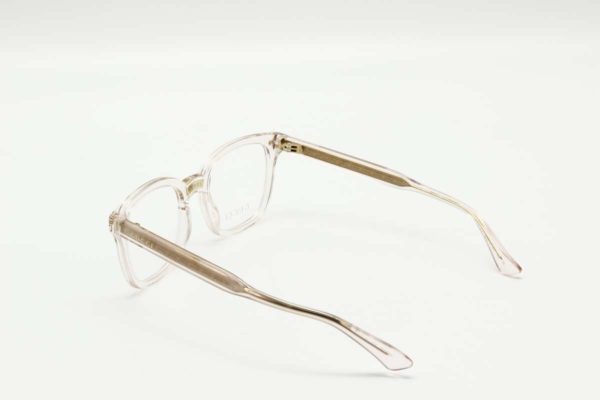 Gucci GG0184O - 013 pink transparent 1