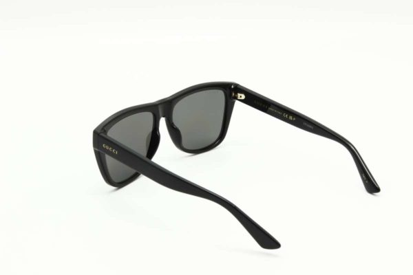 Gucci GG1345S - 002 black grey 1