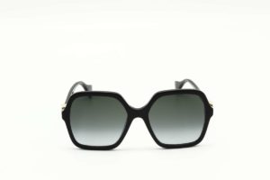 Gucci GG1072S - 001 black grey