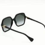 Gucci GG1072S - 001 black grey 1