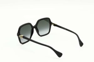 Gucci GG1072S - 001 black grey 1