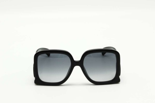 Gucci GG1326S - 001 black grey