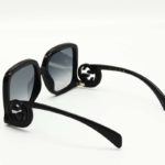 Gucci GG1326S - 001 black grey 1