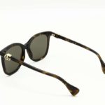 Gucci GG1071S - 002 havana brown 1