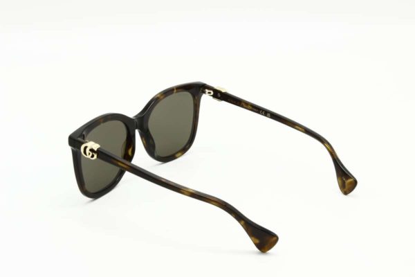 Gucci GG1071S - 002 havana brown 1