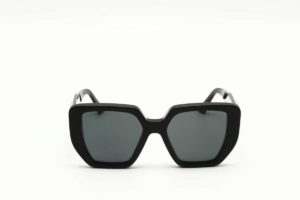 Gucci GG0956S - 003 black grey