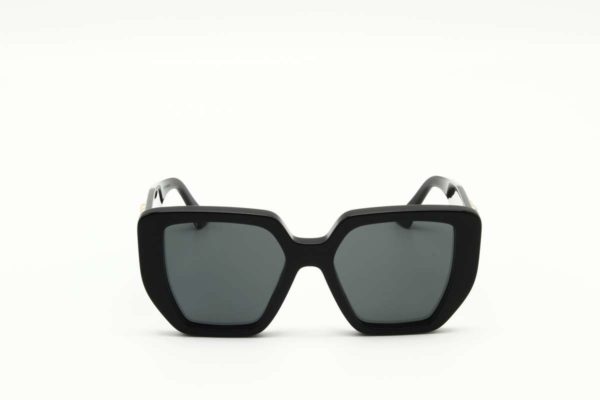 Gucci GG0956S - 003 black grey