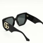Gucci GG0956S - 003 black grey 1