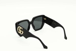 Gucci GG0956S - 003 black grey 1