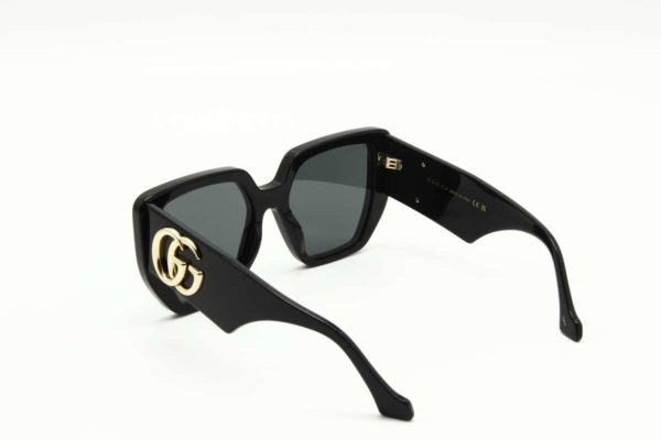 Gucci GG0956S - 003 black grey 1