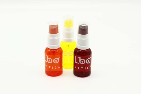 Lens Cleaner 30ml spray