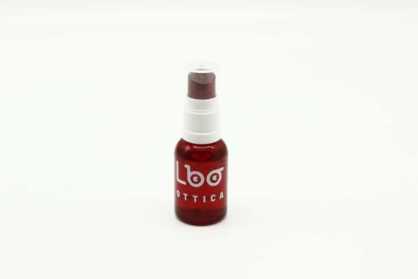 Lens Cleaner 30ml spray 1