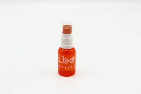 Lens Cleaner 30ml spray 3