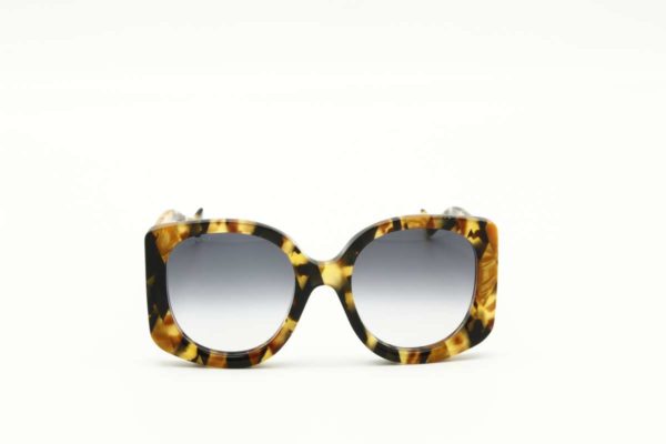 Gucci GG1257S - 004 havana