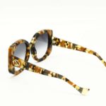 Gucci GG1257S - 004 havana 1