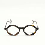 Eyepetizer Albert OPT C.I-3 - marrone maculato