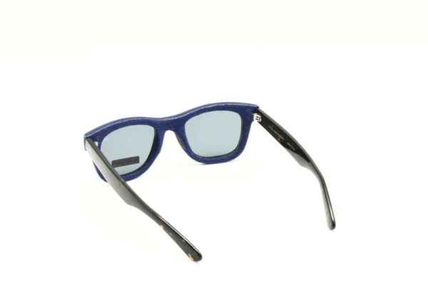 Italia Independent AZZURRO VELVET - denim 1