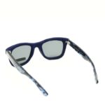 Italia Independent AZZURRO VELVET - dark blue 1