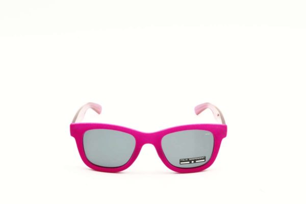 Italia Independent AZZURRO VELVET - fluo pink