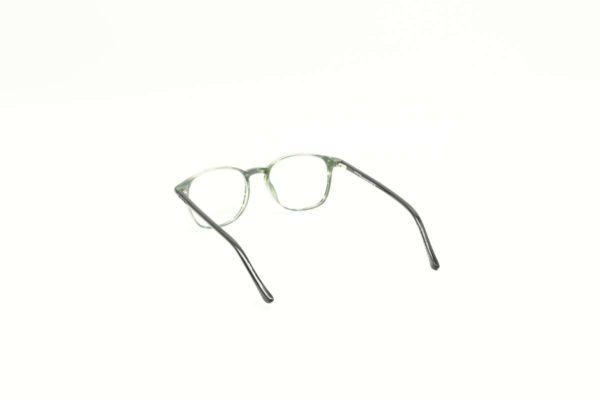 Italia Independent 5704 - camo green glossy 1