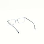 Italia Independent 5866 - blue and horn 1