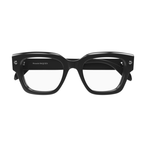 Alexander Mcqueen AM0411O - 001 black 1