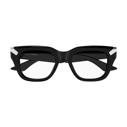 Alexander Mcqueen AM0443O - 001 black 1