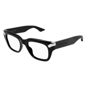 Alexander Mcqueen AM0443O - 001 black
