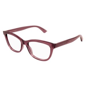 Alexander Mcqueen AM0461O - 004 burgundy