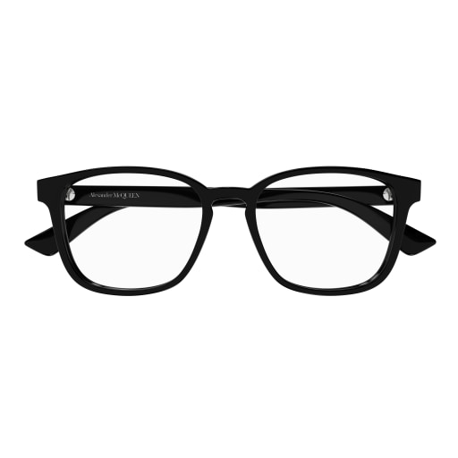 Alexander Mcqueen AM0462O - 001 black 1
