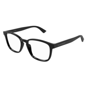 Alexander Mcqueen AM0462O - 001 black