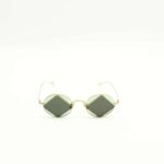 Eyepetizer SQUARE C.4-8 - gold