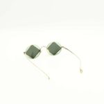 Eyepetizer SQUARE C.4-8 - gold 1