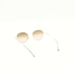 Eyepetizer GOBI C.9-E-44 - vintage rose and rose gol 1