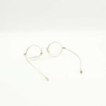 Eyepetizer EIFFEL V. C.4 - gold 1