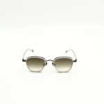Eyepetizer GLIDE C.CY-6-50 - cream and black