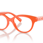 Dolce & Gabbana Kids 5003 VISTA - 3338