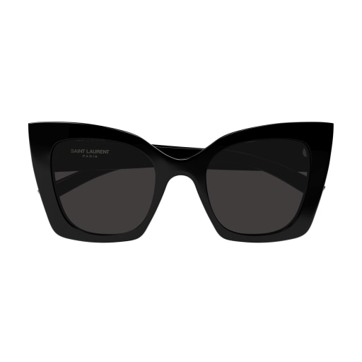 Saint Laurent SL 552 - 001 black 1