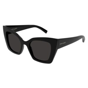 Saint Laurent SL 552 - 001 black